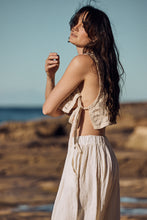 mamapapa - crochet top