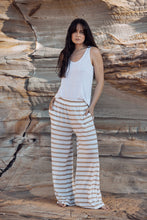 mamapapa - Biarritz stripe pants