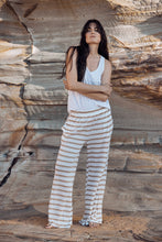 mamapapa - Biarritz stripe pants