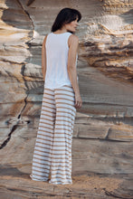 mamapapa - Biarritz stripe pants