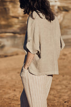 mamapapa Vneck top