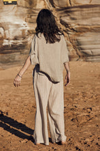 mamapapa Vneck top
