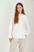 mamapapa oscar blouse