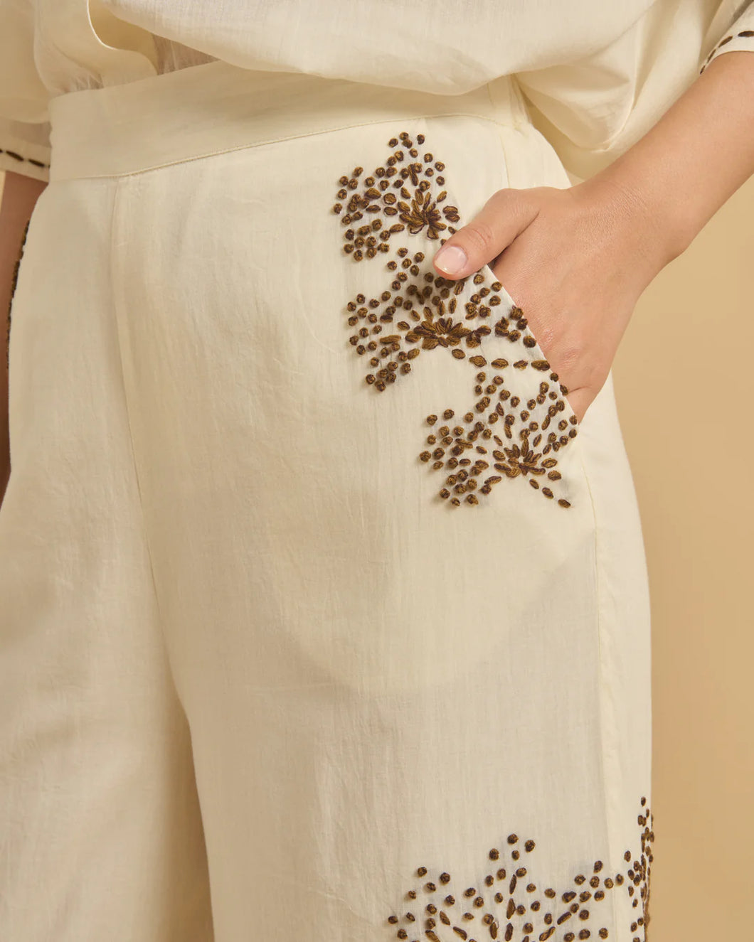 Diega - Pacoro pants