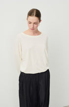 American vintage - Rydlly long sleeves tee shirt