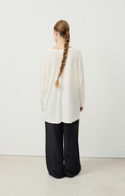 American vintage - Rydlly long sleeves tee shirt