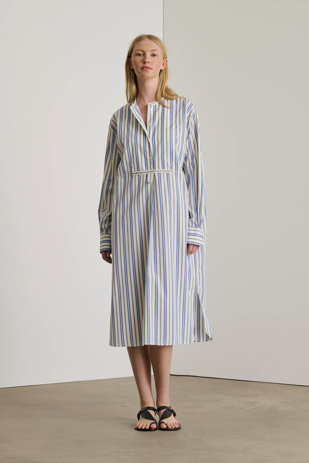 Soeur - Dolores stripes dress