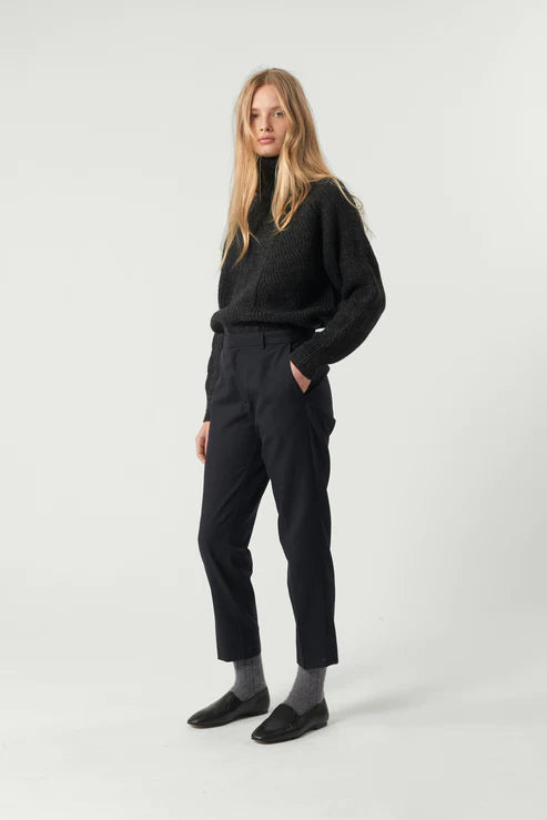 Soeur - Adele navy pants