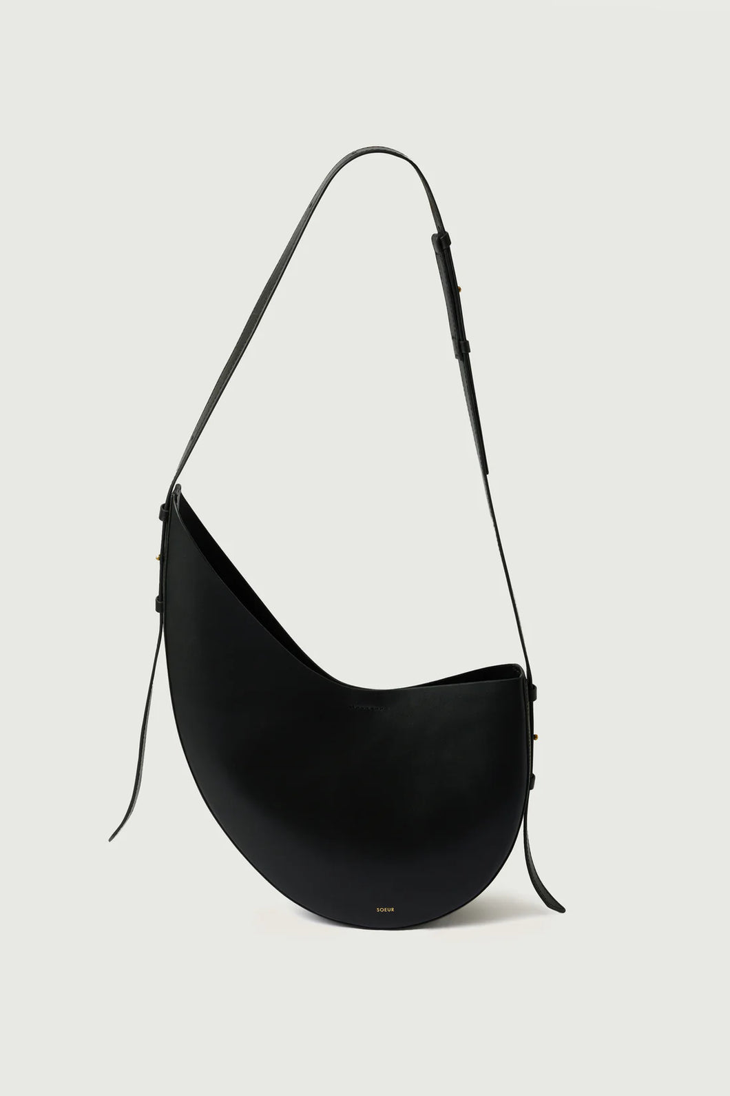 Soeur - Winona black bag