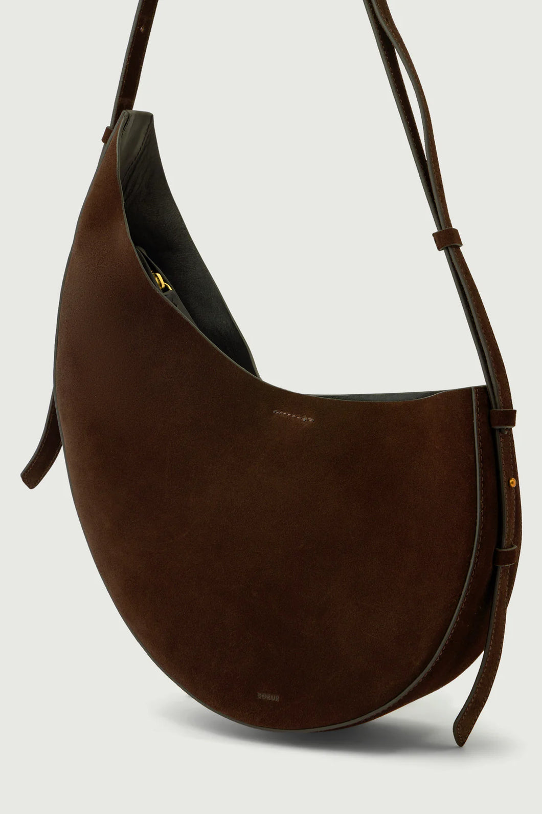 Soeur - Winona suede bag