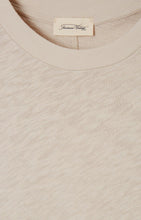 American vintage - Sonoma tee shirt mastic