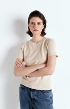 American vintage - Sonoma tee shirt mastic