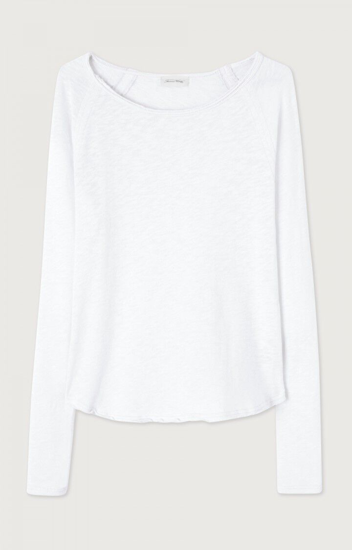 American vintage - Sonoma white tee shirt