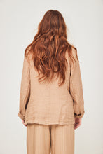 mamapapa - Grenoble linen blazer