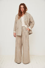 mamapapa - blazer and Tineo pant