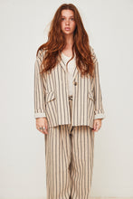 mamapapa - blazer and Tineo pant