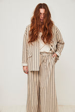 mamapapa - blazer and Tineo pant