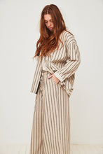 mamapapa - blazer and Tineo pant