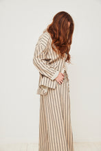 mamapapa - blazer and Tineo pant
