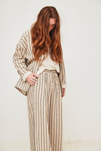 mamapapa - blazer and Tineo pant