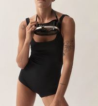 Canvs Bottega swim black