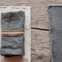 Libeco - Linen Kea napkin