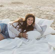 Libeco - Propriano pillow cases