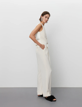 DAY - Jacques classic gabardine offwhite pants