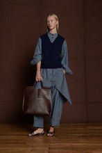 Soeur - Akiko stripes dress