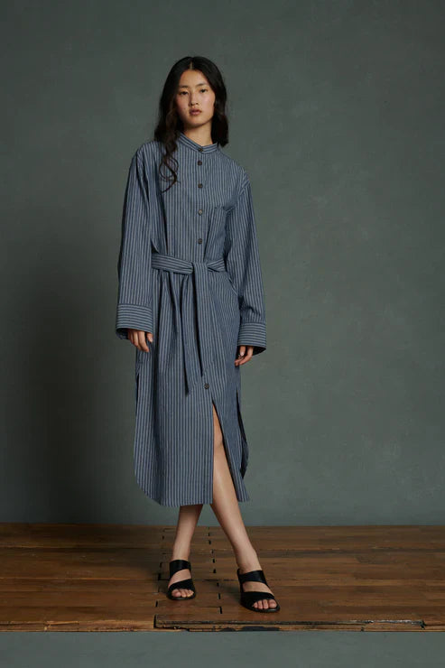 Soeur - Akiko stripes dress