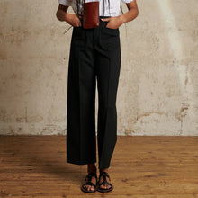 Soeur - Harry black trousers