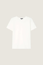 Soeur - Cyril cotton/linen tee shirt