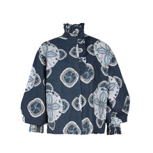 V de Vinster Vishnu blouse
