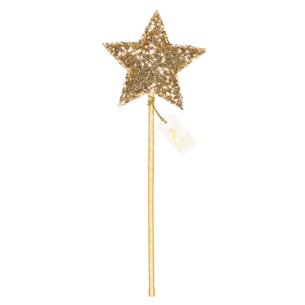 Magic Wand - Sequins