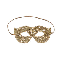 Mask - sequins