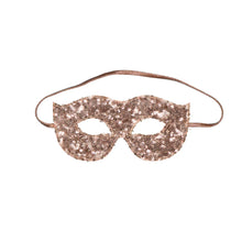 Mask - sequins