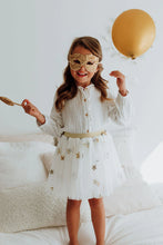 Mask - sequins