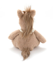Harvey the horse