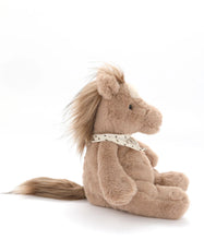 Harvey the horse