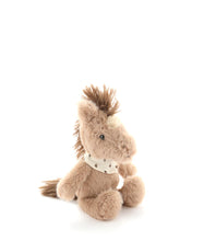 Harvey the horse