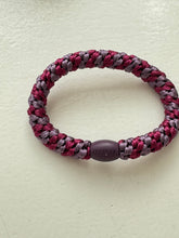 Hair tie new colour