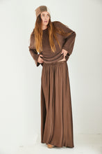 mamapapa Sissi Italy elastic Long skirt