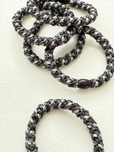 Hair tie new colour