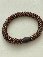Hair tie new colour