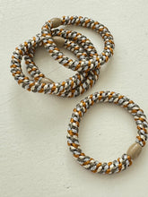 Hair tie new colour