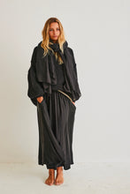 mamapapa - Scarlett flowy skirt