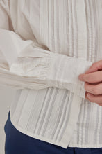 LB - Bess blouse