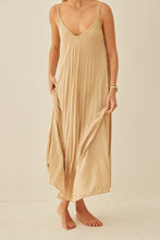 mamapapa Deese dress
