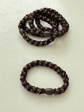 Hair tie new colour