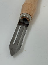 peeler